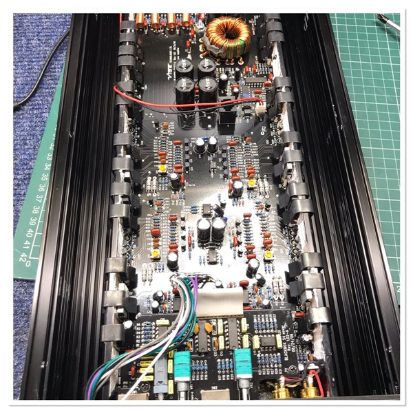 RADIOWAVES ELECTRONIC REPAIRS UK